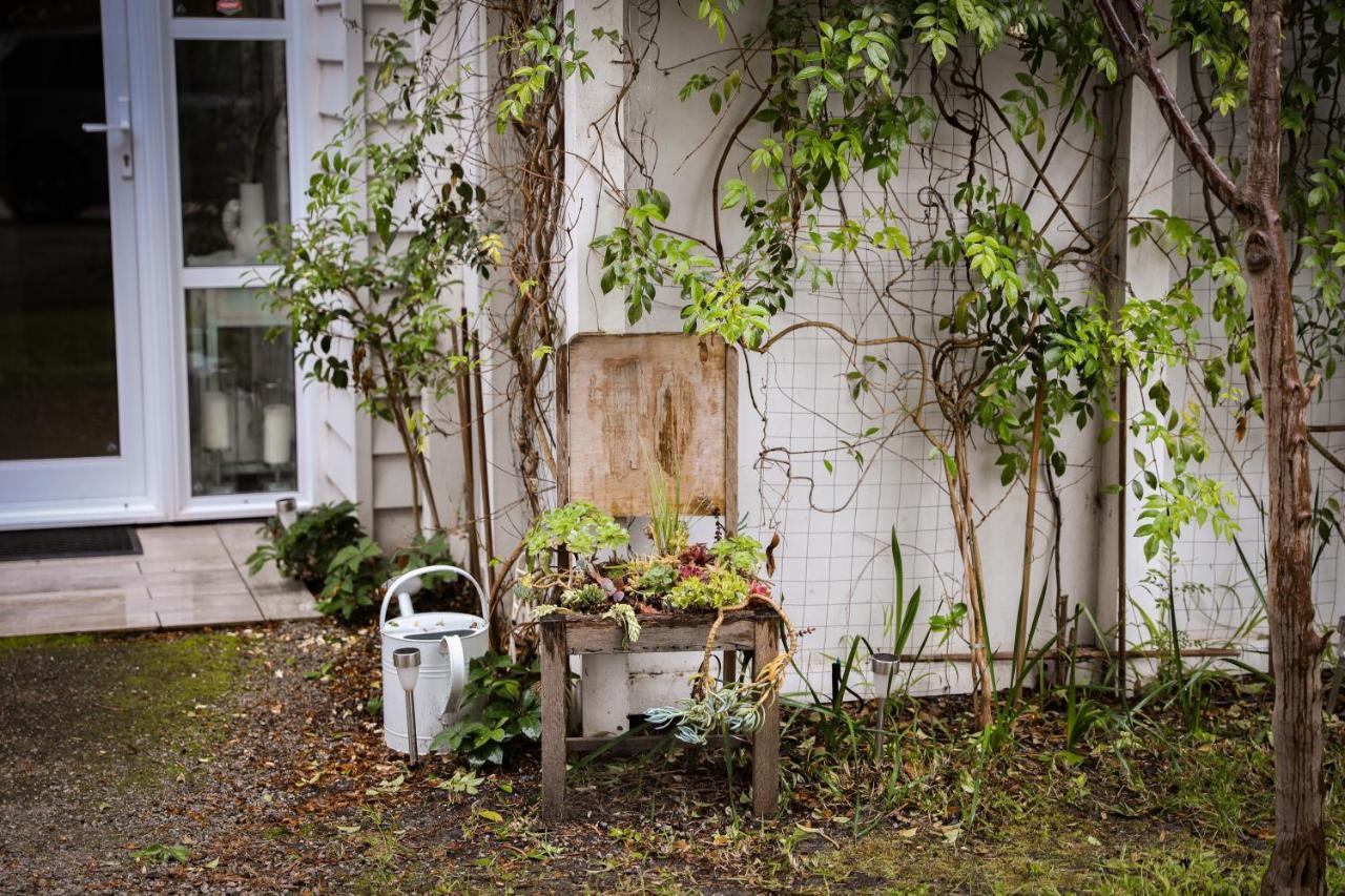 远航海滩住宿加早餐旅馆 墨尔本 外观 照片
