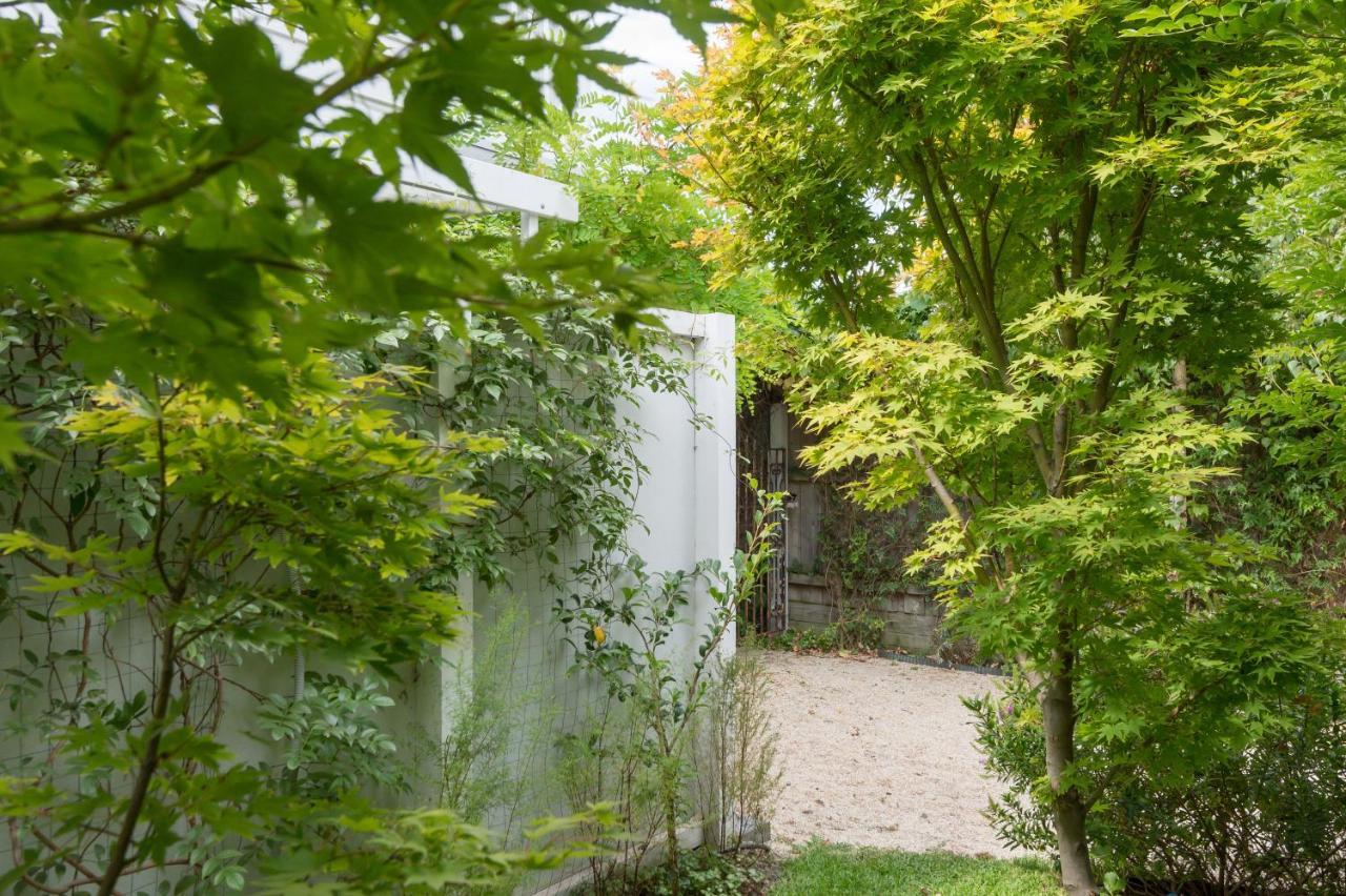 远航海滩住宿加早餐旅馆 墨尔本 外观 照片